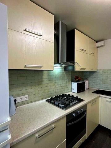 Продам уютную 2к квартиру пр. Слобожанский, 1. р-н Воронцова!