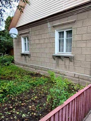 Продаж окремого будинку р-н Промавтоматика