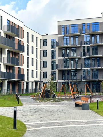 Галицька вул., 1