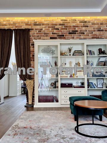 Бульварно-Кудрявська вул. (Воровського), 31-А