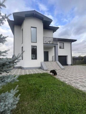 Кочергіна вул., 25