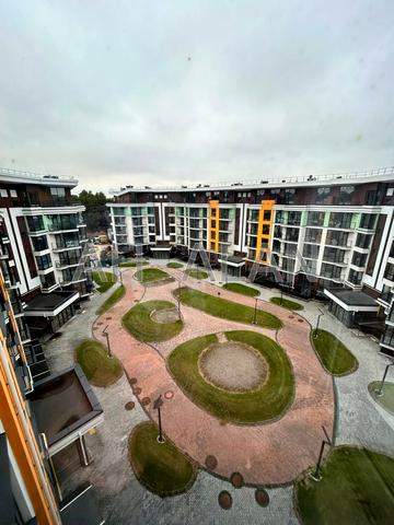 Радистів вул., 40-В