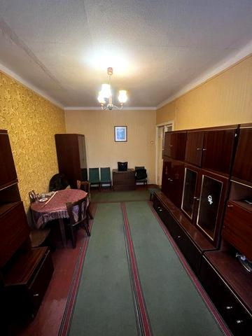 2 кімнатна квартира по вулиці Сачка