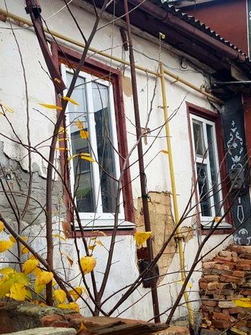 Частина будинку Пушкінська Бульвар