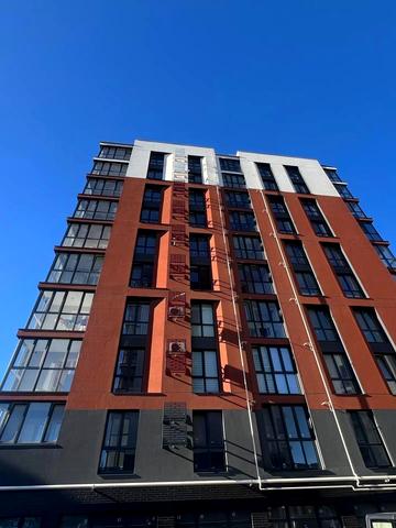 Олени Теліги вул., 20