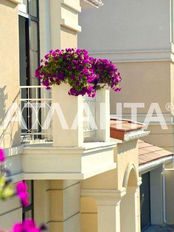 улица Дмитрия Донского, 5/4, Фонтан, Киевский, Одесса, Одесская 990000 USD