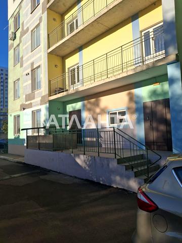 переулок Испанский, 11, Слободка, Хаджибейский, Одесса, Одесская 47500 USD