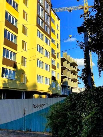 Продам 1 кімнатну квартиру ЖК Абрикос