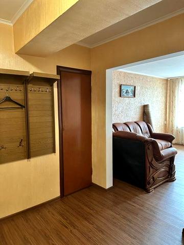 2х кімнатна квартира на Борку ЖК Лікарський будинок