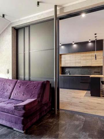 Продаж 3к Квартира Партизанська вулиця