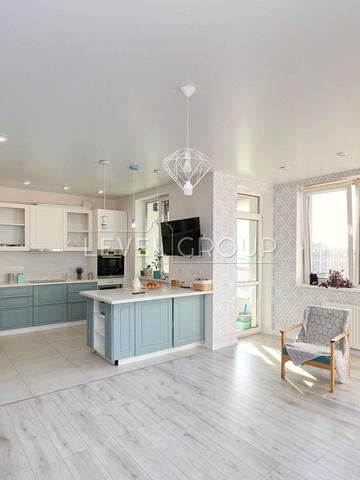 Родини Крістерів вул., 20