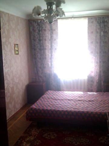 Довгострокова оренда 2к Квартира Терасна вулиця