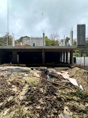 Будинок преміум-класу для тих, хто може