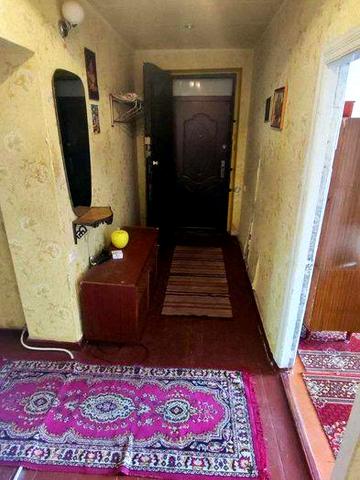 Продається квартира 3 кімнати 72м²