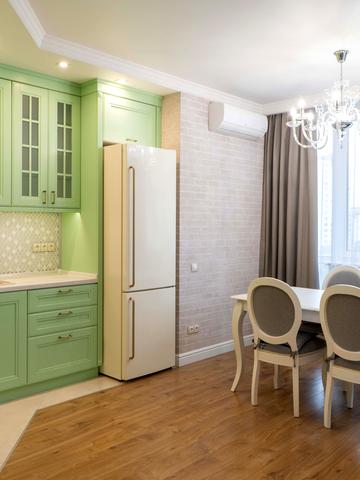 Самійла Кішки вул. (Маршала Конєва), 12-А