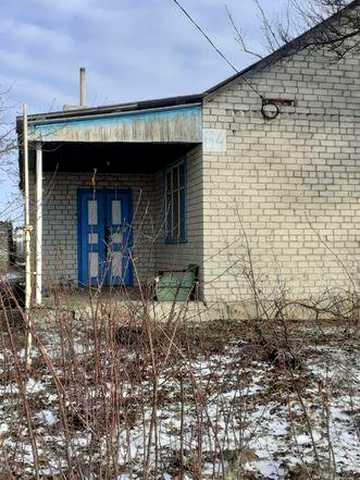 Продам будинок в с. Манжелія