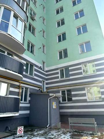 Красносільського вул., 51