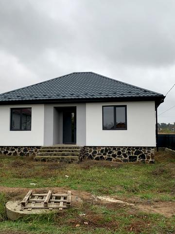 Александрівська