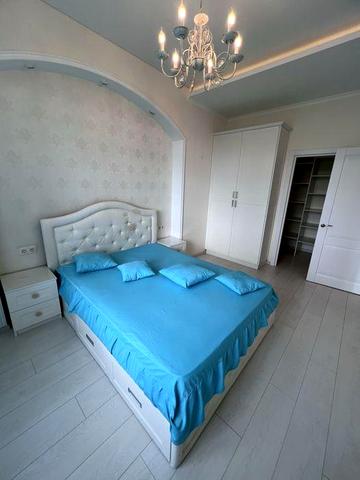 Очень красивая 2к Квартира