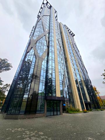 Авіаконструктора Антонова вул., 2-Б