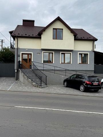 Тараса Шевченка вул., 39