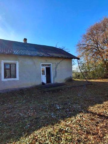 Продаж будинку 61кв, ділянка 25 сотих, Грушка, світло, вода