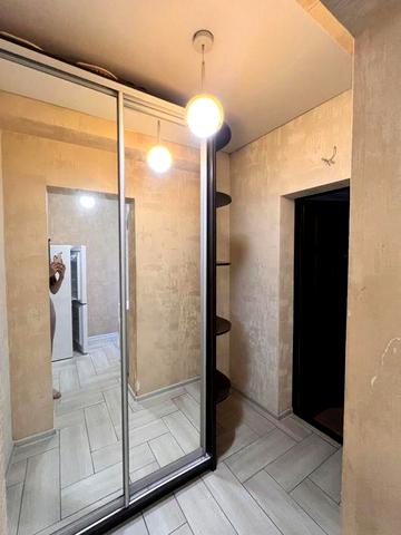 Продаж квартири студії в центрі Ірпеня, ЖК «Соборний»