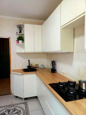 Не ідеальна, зате справжня — 4 кімнати простору і тепла