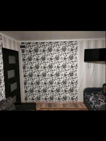 1-кімнатна квартира ПРОДАМ, хороший стан.