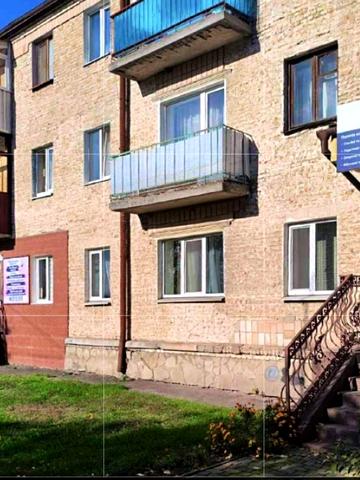 Незалежності вул., 144