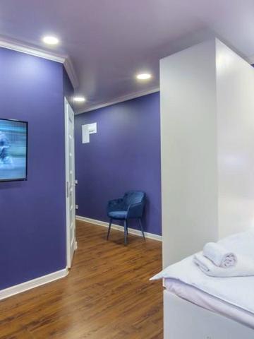 Апартаменты Индиго