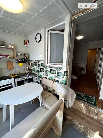 Продаж 1к Квартира Стовпова вулиця