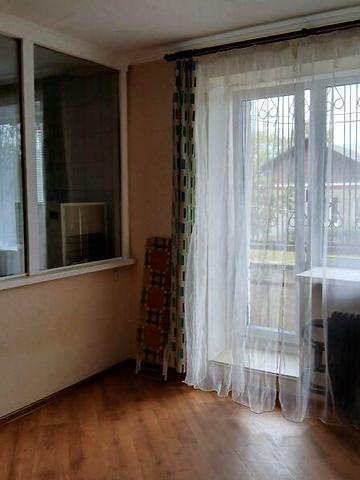 Продаж 1к Квартира Добролюбова вулиця