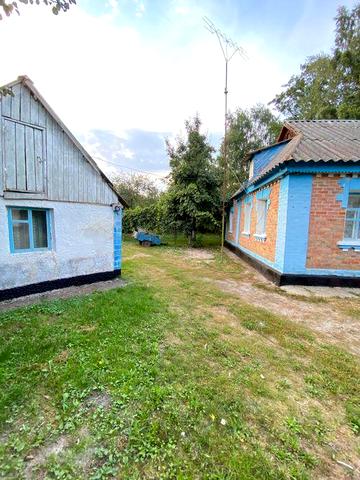 Продається будинок