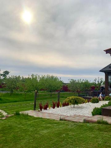 Оренда будинку з безперебойним живленням