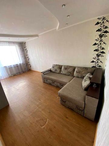 Сдам 1-но комнатную квартиру на Спасской с 04.11