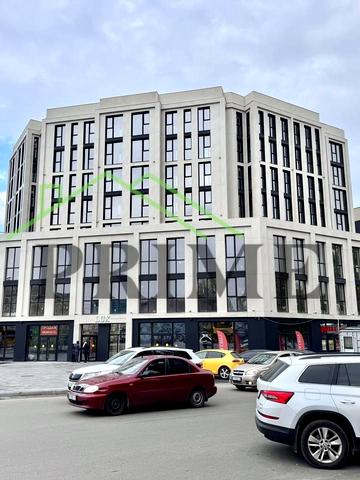 Європейська вул. (Фрунзе), 45