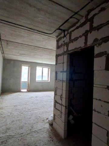 Продається 1-кім квартира поблизу Центру