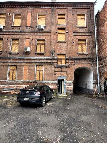 Продаж 5к Квартира Чернишевська вулиця