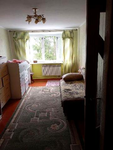 Квартира смт.Оржів 2-х кімнатна ЖК Калина