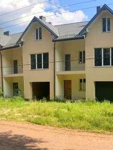 Продається Таун Хауз,Котедж, з панорамним видом на ліc Зимна Вода