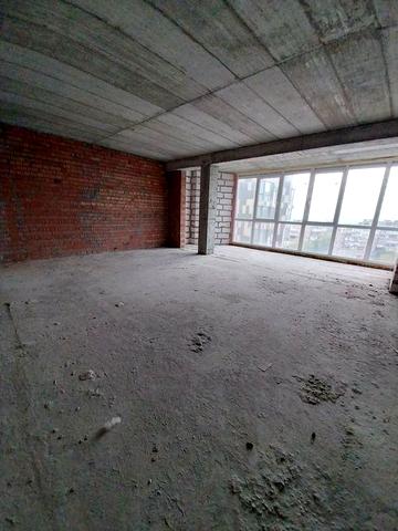 Продам 2к квартиру ЖК Рыбинский, пр. Науки ЖК Рибинский