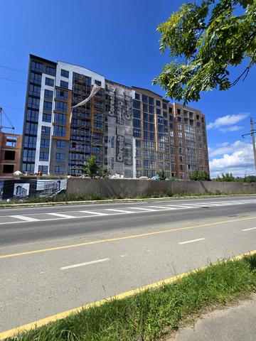 Набережна Сагайдачного, 3