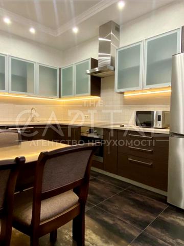 Євгена Коновальця вул. (Щорса), 36-В