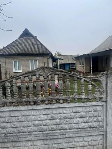 Продам дом в селе Николаевка Синельниковский район