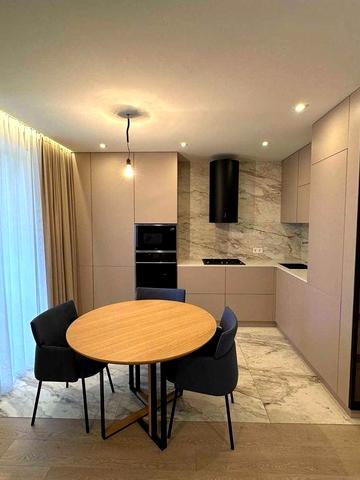 ‼️Центр‼️ 3 кімнатна з євроремонтом, 85 м², інд.опалення ЖК Кадетський