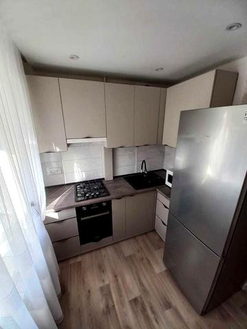 Братів Шеметів пров., 19