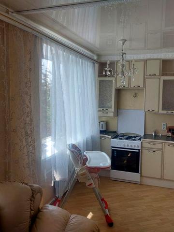 Сдам 3 квартиру м.Бот.Сад 5мин