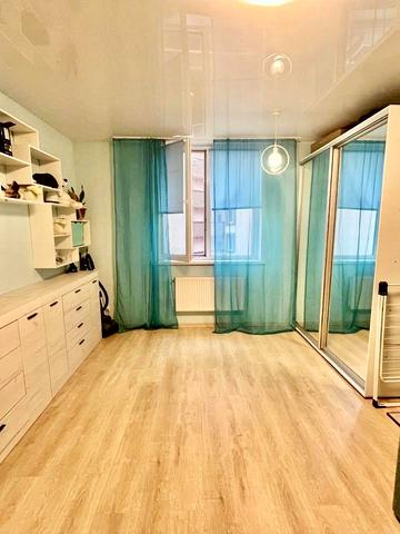 Юрія Мушкетика вул. (Натана Рибака), 25в/1