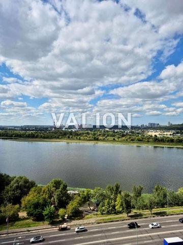 Дніпровська набережна вул., 15-К